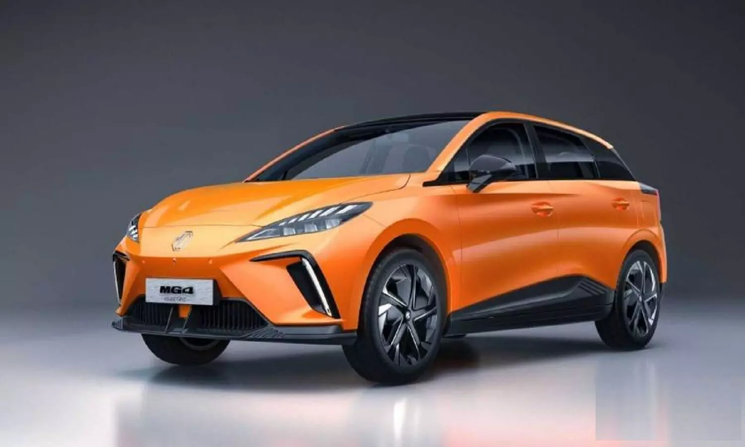 न्यू ईयर में MG लांच करेगी 452km की रेंज देने वाली इलेक्ट्रिक कार, स्टाइलिश लुक्स के साथ मिलेंगे धांसू फीचर्स न्यू ईयर में MG लांच करेगी 452km की रेंज देने वाली इलेक्ट्रिक कार, स्टाइलिश लुक्स के साथ मिलेंगे धांसू फीचर्स
