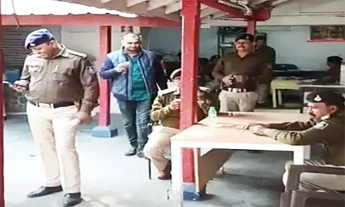 एमपी की इटारसी जीआरपी ने ट्रेनों में जहरखुरानी करने वाले आरोपी को किया गिरफ्तार, साढ़े 4 लाख के जेवरात बरामद