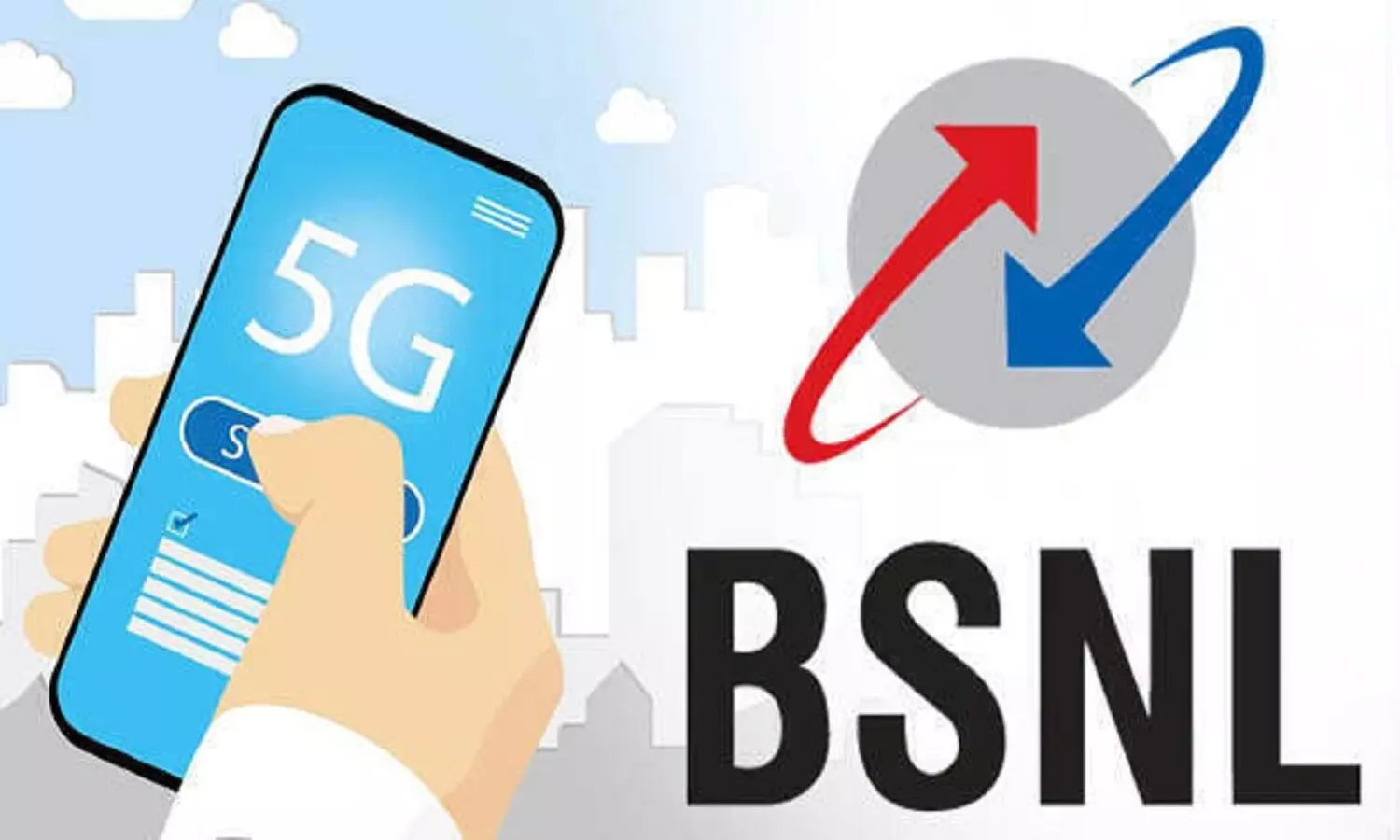 BSNL 5G: बीएसनल की 5जी सर्विस कब से होगी शुरू, जानें आईटी मंत्री ने बताया