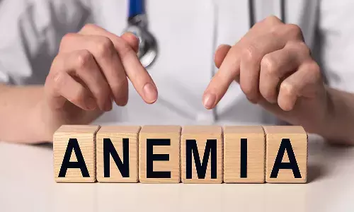 मध्यप्रदेश में दस में से पांच महिलाओं व किशोरियों में खून की कमी, समीक्षा में आया सामने मध्यप्रदेश में दस में से पांच महिलाओं व किशोरियों में खून की कमी, समीक्षा में आया सामने