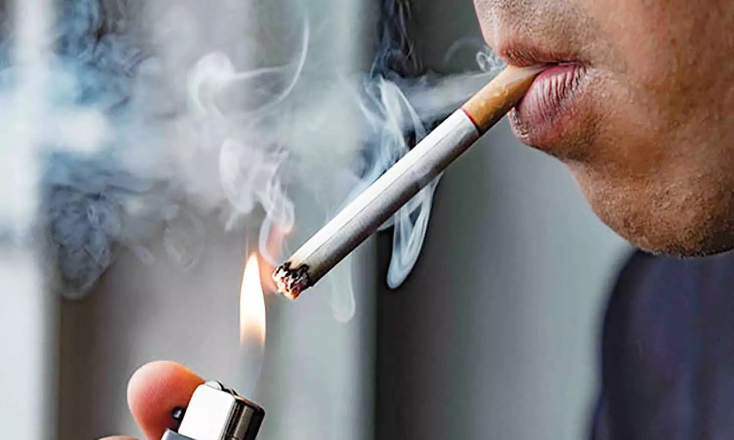 संसद की स्थायी समिति की सिफारिशों के बाद सिंगल सिगरेट बेचने पर लग सकती है रोक