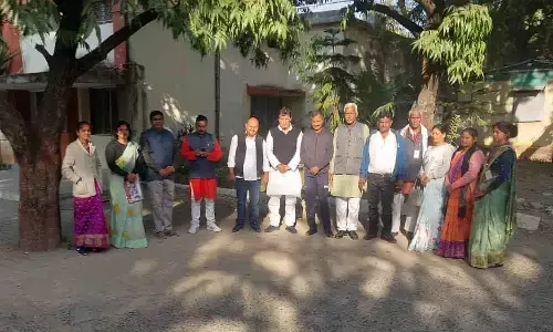 रीवा: सरपंचों की तरह जनपद सदस्यों के लिए भी सरकार ले निर्णय, मऊगंज जनपद सदस्य ने उठाई मांग