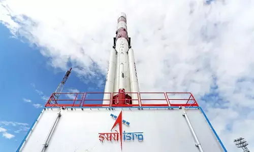 इसरो में निकली भर्ती, अभ्यर्थी योग्यता व आयु सीमा जान लें इसरो में निकली भर्ती, अभ्यर्थी योग्यता व आयु सीमा जान लें