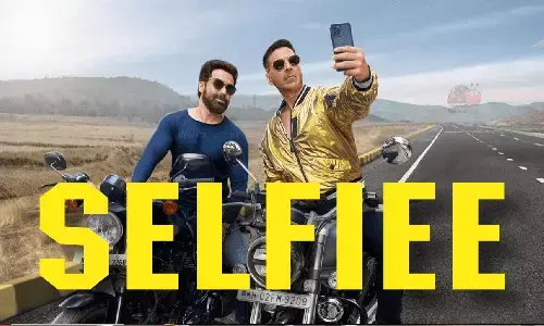 Selfiee Release Date: अक्षय कुमार और इमरान हाशमी की सेल्फी इस दिन रिलीज होगी