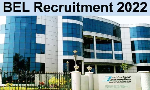 भारत इलेक्ट्रॉनिक्स लिमिटेड में निकली भर्ती, अभ्यर्थी पद व योग्यता जान लें
