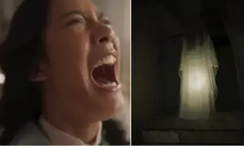 इंडोनेशिया की हॉरर फिल्म Satans Slaves 2 देखने के बाद युवक इतना डर गया कि अचेत हो गया, हॉस्पिटल में एडमिट करना पड़ा