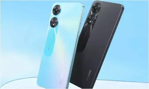 15 हजार की कीमत वाले Oppo A58x 5G के स्पेसिफिकेशन्स और फीचर्स जानें 15 हजार की कीमत वाले Oppo A58x 5G के स्पेसिफिकेशन्स और फीचर्स जानें