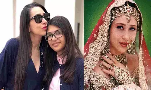 47 साल की उम्र में दोबारा शादी करेंगी Karisma Kapoor? 2 बच्चो की माँ ने खुद दिया जवाब