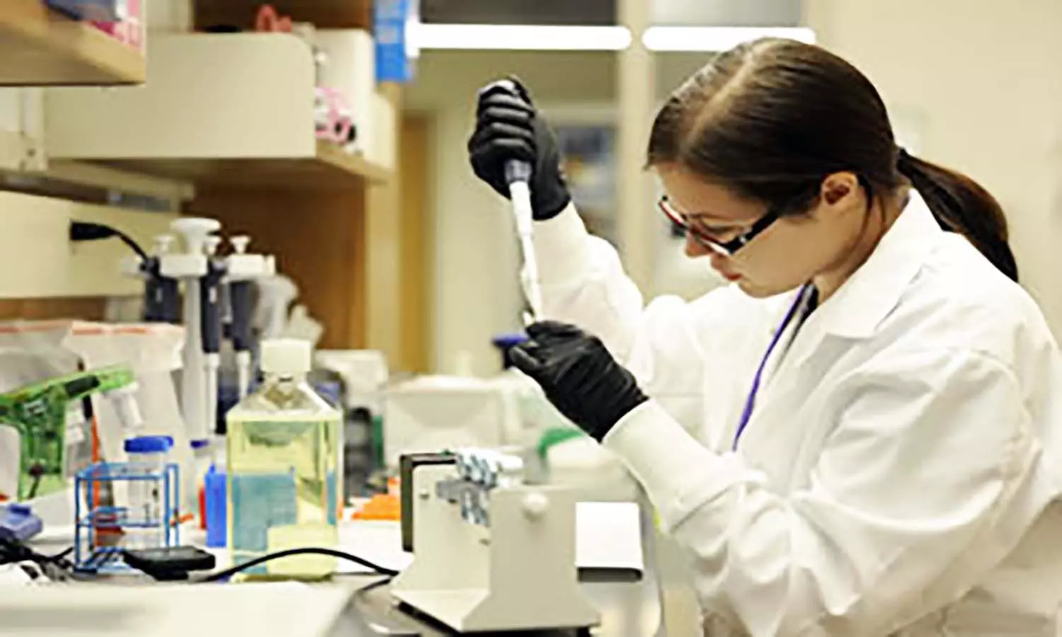 मध्यप्रदेश में 42 हजार फोरेंसिक सैंपलों की अटकी है जांच मध्यप्रदेश में 42 हजार फोरेंसिक सैंपलों की अटकी है जांच