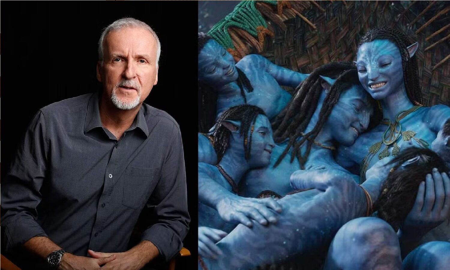 James Cameron Best Movies Ever अवतार के डायरेक्टर जेम्स कैमरून की बेस्ट फ़िल्में जान लीजिये