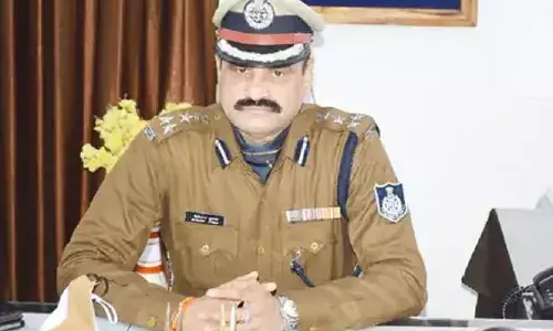 mp police promotion news