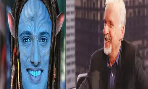 क्या जेम्स कैमरून ने अवतार फिल्म में लीड हीरो के लिए गोविंदा को अप्रोच किया था?