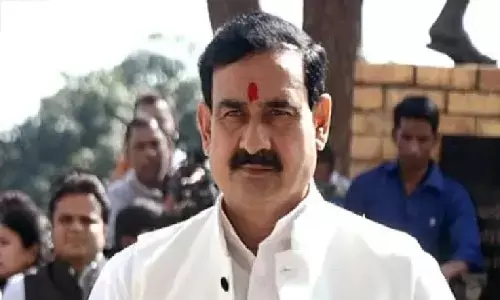 MP में लव जिहाद रोकने के लिए गृहमंत्री नरोत्तम मिश्रा का प्लान, शादी से पहले पुलिस वेरिफिकेशन होगा