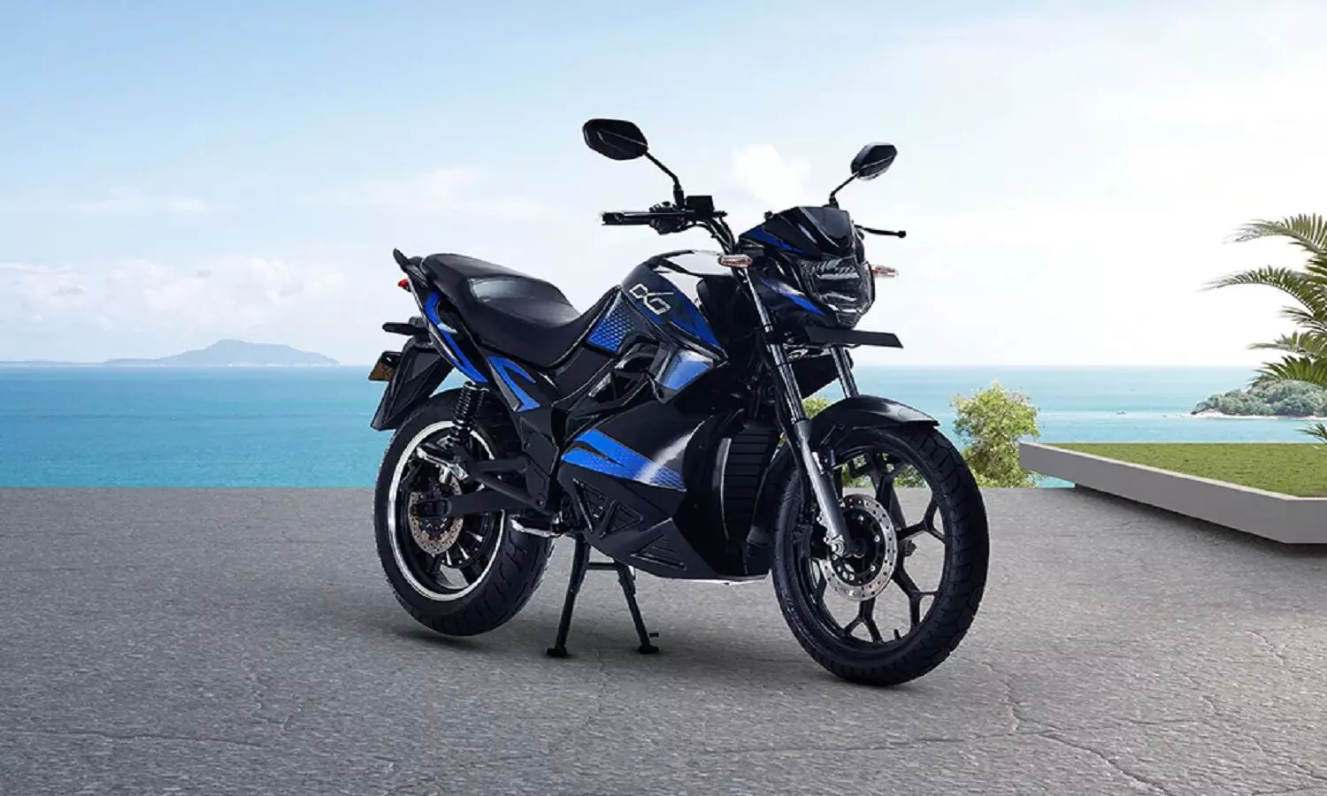 150 किलोमीटर का रेंज देने वाली स्टाइलिश EV Motorcycle की डिलीवरी हुई शुरू, फीचर्स और कीमत जानें