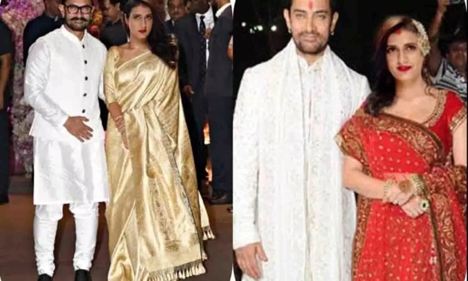 27 साल छोटी एक्ट्रेस Fatima Sana Shaikh से शादी रचाएंगे Aamir Khan? मुंबई के इस होटल में होगा निकाह