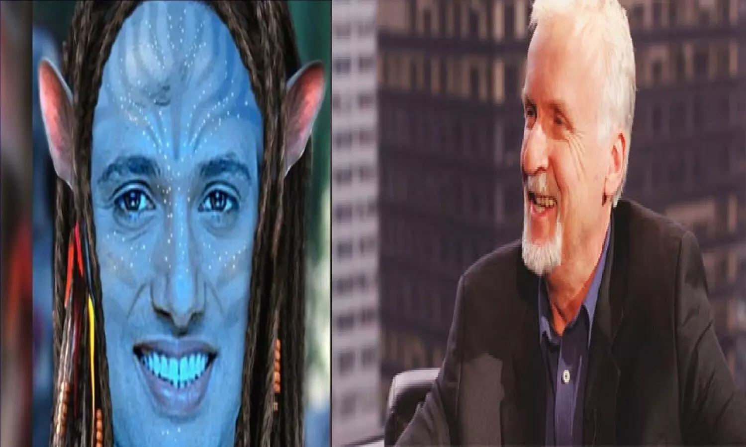 क्या जेम्स कैमरून ने अवतार फिल्म में लीड हीरो के लिए गोविंदा को अप्रोच किया था? क्या जेम्स कैमरून ने अवतार फिल्म में लीड हीरो के लिए गोविंदा को अप्रोच किया था?