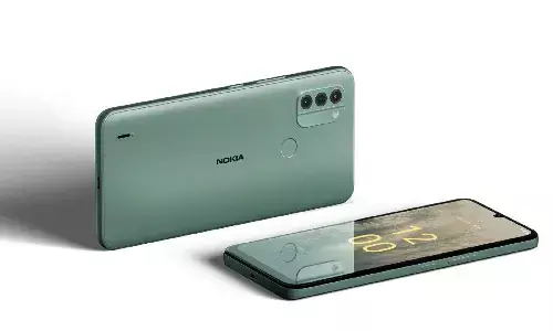 सिंगल चार्ज में 3 दिन तक चलेगा Nokia का यह 10 हजार रूपए की कीमत वाला स्मार्टफोन