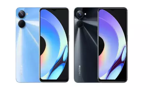 13000 रूपए से कम कीमत में लांच हुआ Realme का धांसू कैमेरा वाला स्मार्टफोन