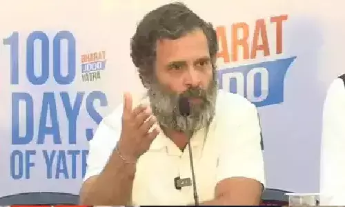 वीरता दिवस के दिन राहुल गांधी ने सेना का अपमान कर दिया वीरता दिवस के दिन राहुल गांधी ने सेना का अपमान कर दिया