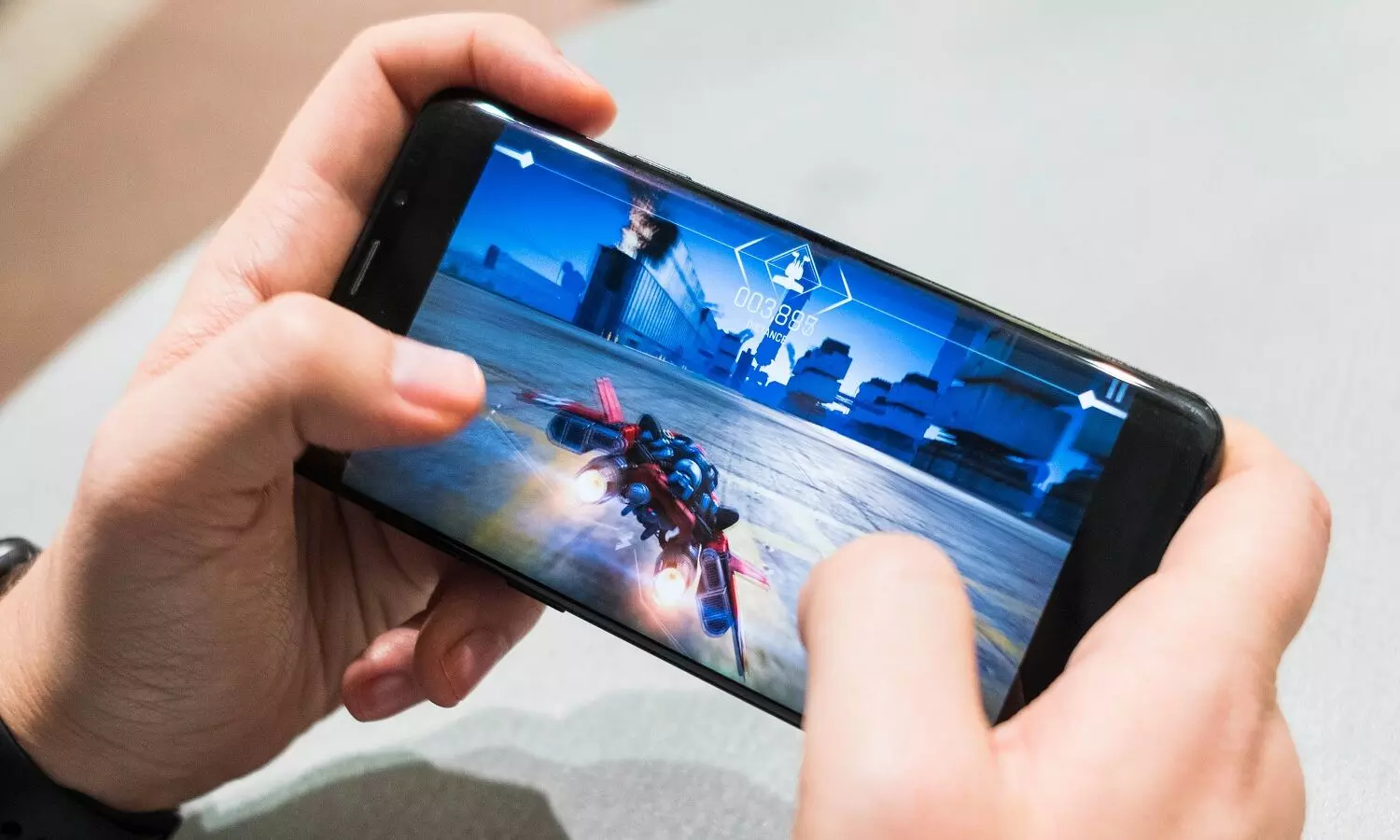 Top 5 Gaming Smartphones : ये हैं 2022 के टॉप 5 गेमिंग स्मार्टफोन्स, जानें कीमत और डिटेल्स