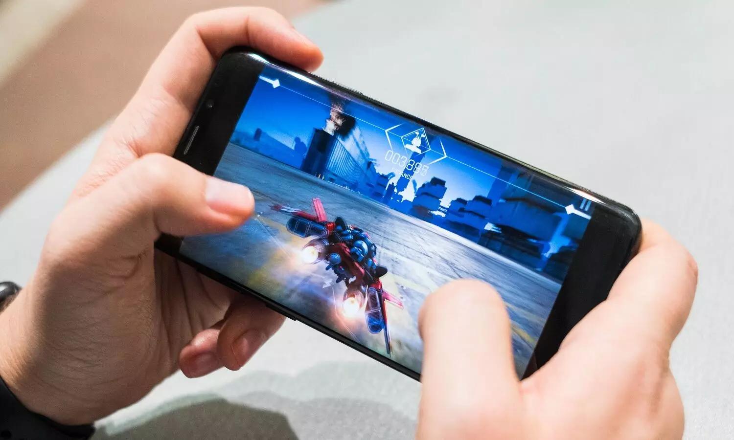 Top 5 Gaming Smartphones : ये हैं 2023 के टॉप 5 गेमिंग स्मार्टफोन्स, जानें कीमत और डिटेल्स