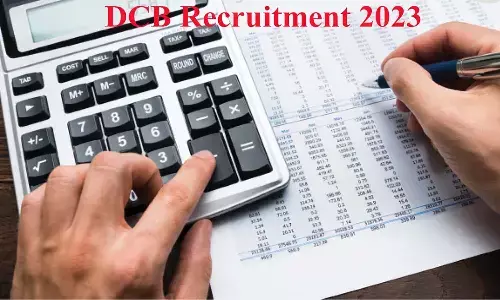 DCB Recruitment 2023: दिल्ली कैंटोनमेंट बोर्ड में निकली वैकेंसी, कब तक कर सकेंगे आवेदन जान लें
