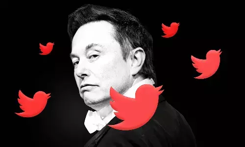 ट्विटर घाटे में, एलन मस्क नहीं दे पा रहे दफ्तरों का किराया