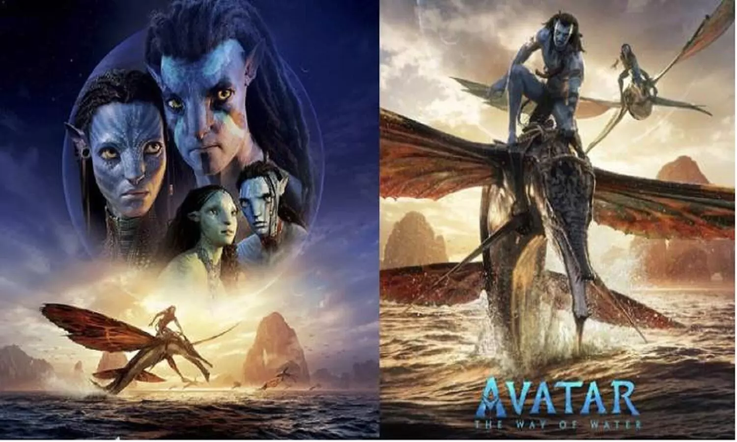 Avatar 2 First Day Collection: अवतार द वे ऑफ़ वॉटर ने पहले दिन कितना कलेक्शन किया?