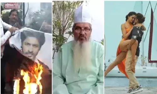 दुनिया में सबसे ज़्यादा पॉर्न देखने के मामले में भारत 6वें स्थान पर, और यहां लोगों को दीपिका की बिकिनी से दिक्कत है