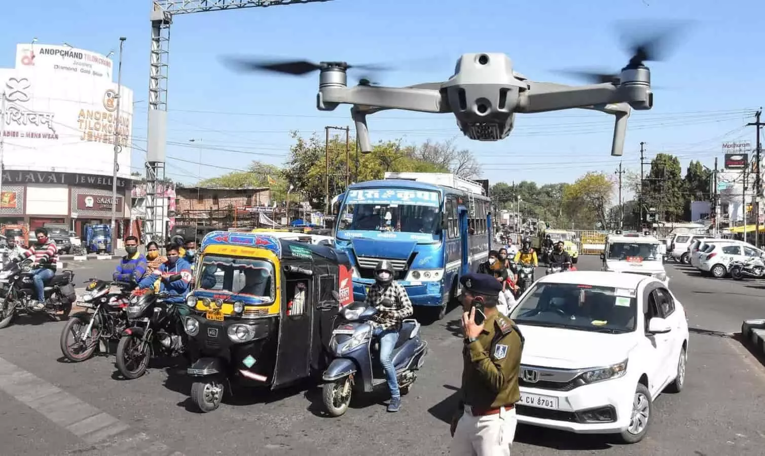 Rewa MP News Rewa MP News