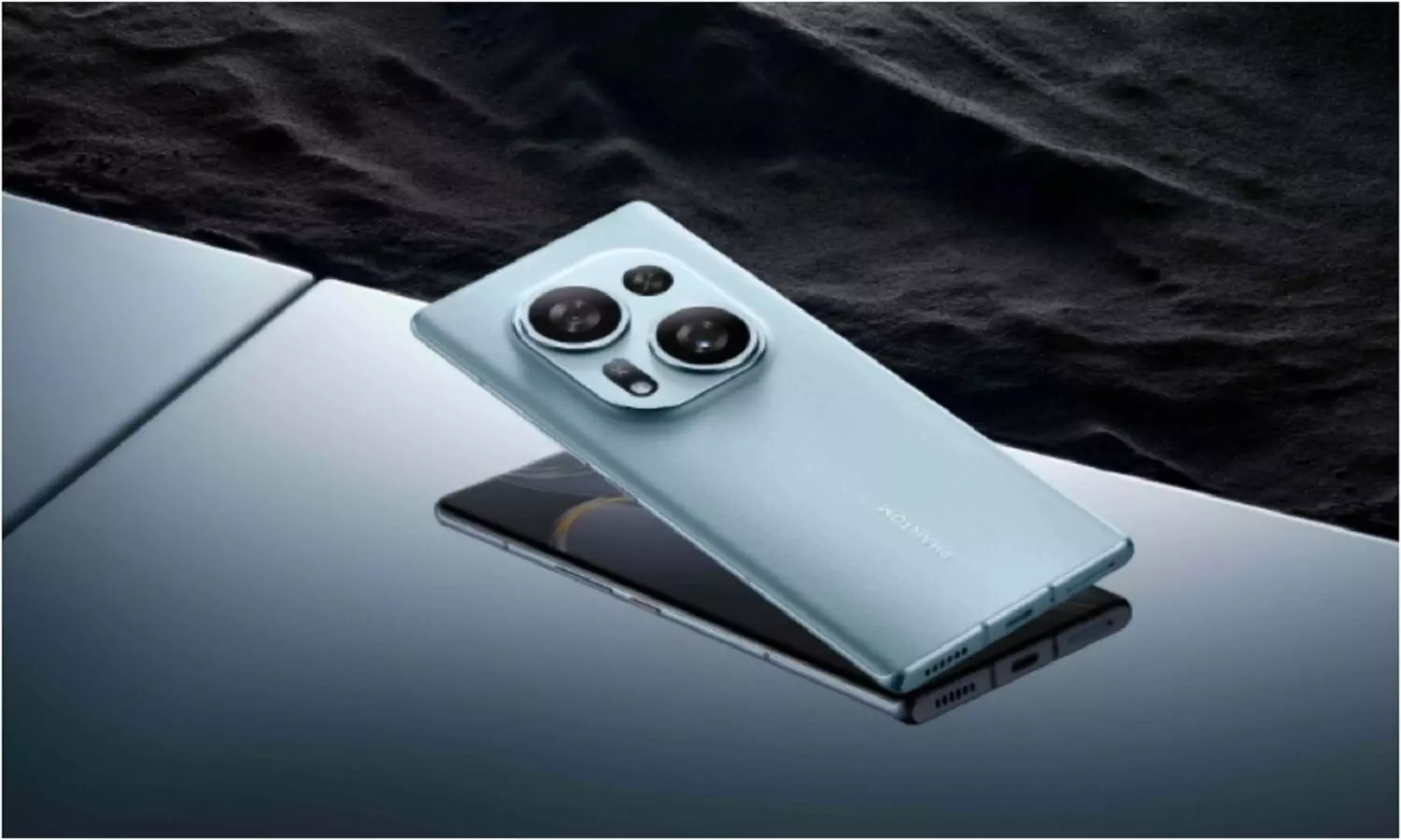 8 जीबी रैम और 64MP कैमेरा के साथ लांच होगा Tecno Phantom X2 5G स्मार्टफोन