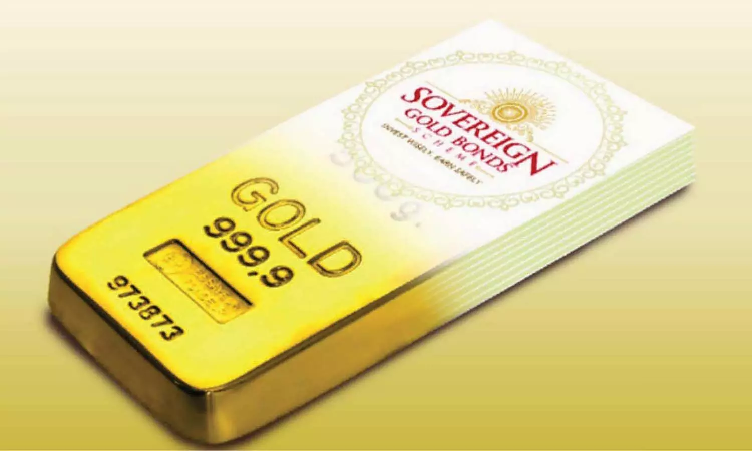 सस्ता सोना खरीदें, सॉवरेन गोल्ड बॉन्ड में 1 ग्राम सोने के चुकाने होंगे 5409 रुपए सस्ता सोना खरीदें, सॉवरेन गोल्ड बॉन्ड में 1 ग्राम सोने के चुकाने होंगे 5409 रुपए