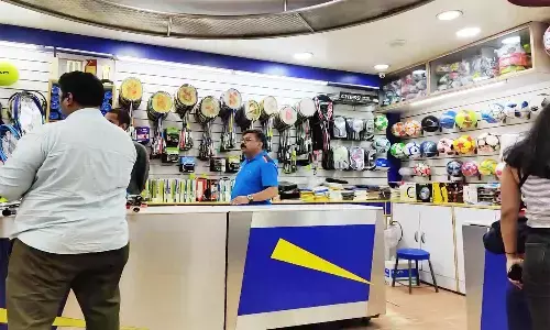 भारत में रिटेल बिक्री गत वर्ष की तुलना में 6 प्रतिशत बढ़ी, अमेरिका सहित कई देशों में गिरावट