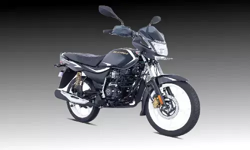 बजाज ने ABS के साथ लांच की Bajaj Platina 110, कीमत और फीचर्स जानें