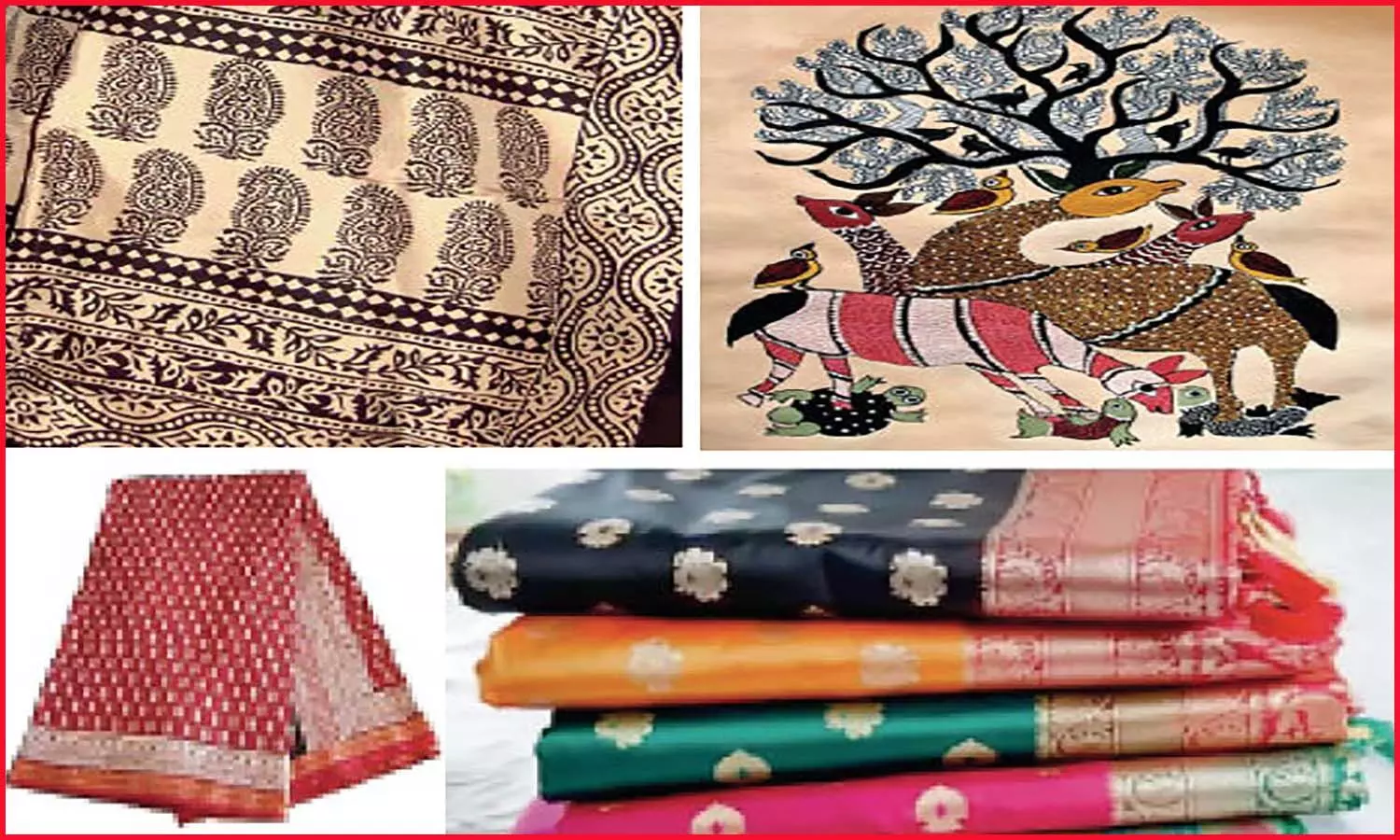 दिखाएंगे हुनर, मध्यप्रदेश की कला से रूबरू होंगे प्रवासी भारतीय दिखाएंगे हुनर, मध्यप्रदेश की कला से रूबरू होंगे प्रवासी भारतीय