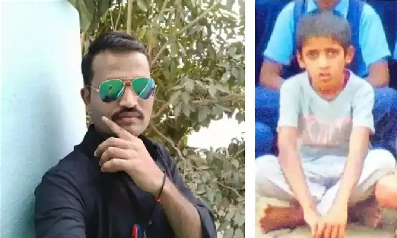 कर्नाटक: टीचर ने चौथी के स्टूडेंट को मार डाला! पहले फावड़ा मारा फिर बालकनी से धक्का दे दिया