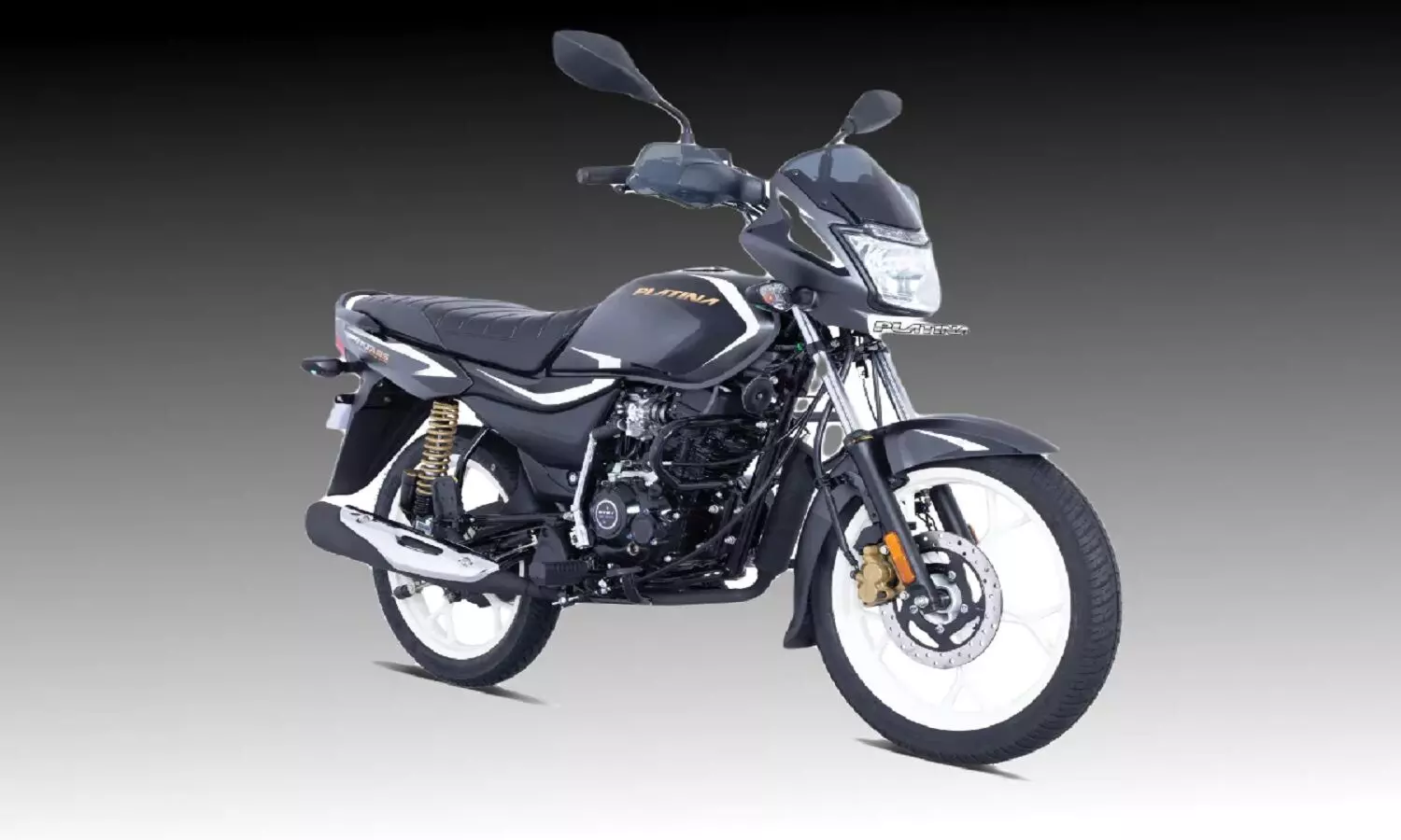 बजाज ने ABS के साथ लांच की Bajaj Platina 110, कीमत और फीचर्स जानें