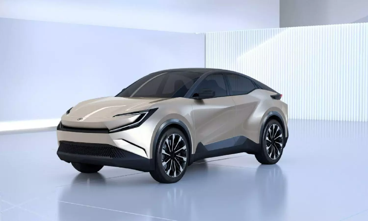Auto Expo 2023 में मारुती पेश करेगी अपनी पहली इलेक्ट्रिक SUV, जानें कैसी होगी