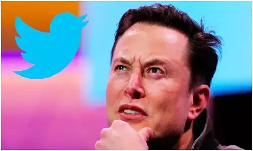 डेढ़ करोड़ से अधिक ट्विटर यूजर्स बोले इस्तीफा दें एलन मस्क