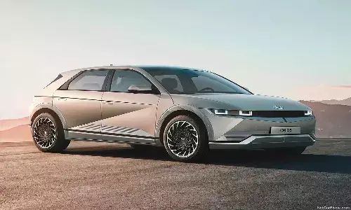 हुंडई पेश करेगी 631KM की रेंज देने वाली कार, टेस्ला को देगी मात