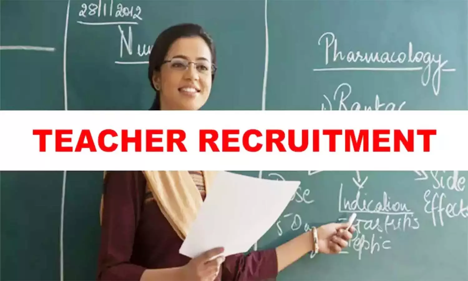 Rajasthan Teachers Recruitment 2022: टीचर्स के पदों पर निकली वैकेंसी, अभ्यर्थी आयु सीमा व योग्यता जान लें