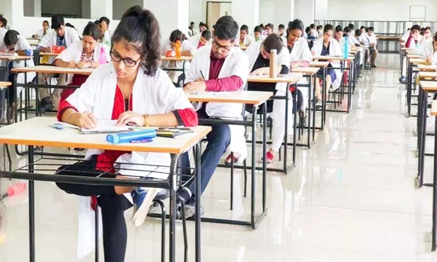 NEET Exam 2023: नीट यूजी एग्जाम का शेड्यूल जारी, कब होगी परीक्षा जान लें NEET Exam 2023: नीट यूजी एग्जाम का शेड्यूल जारी, कब होगी परीक्षा जान लें
