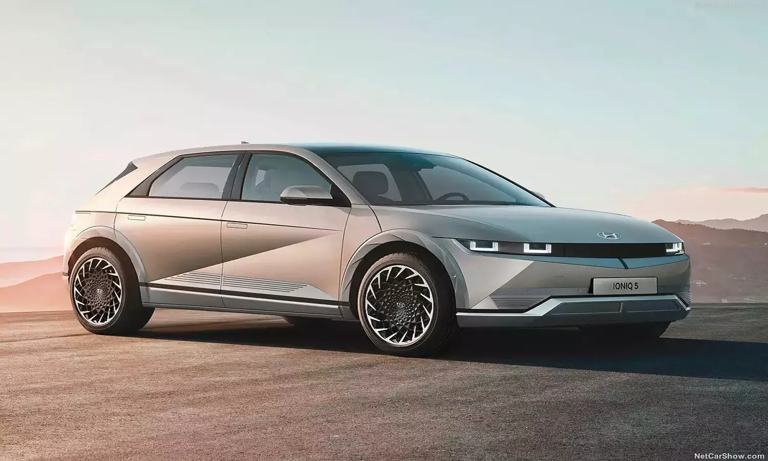 हुंडई पेश करेगी 631KM की रेंज देने वाली कार, टेस्ला को देगी मात