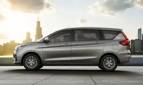 10 लाख रूपए के अंदर आने वाली इन 7 सीटर SUV को बिना पूछे खरीद सकते हैं