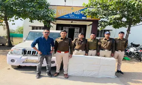 Rewa MP News Rewa MP News