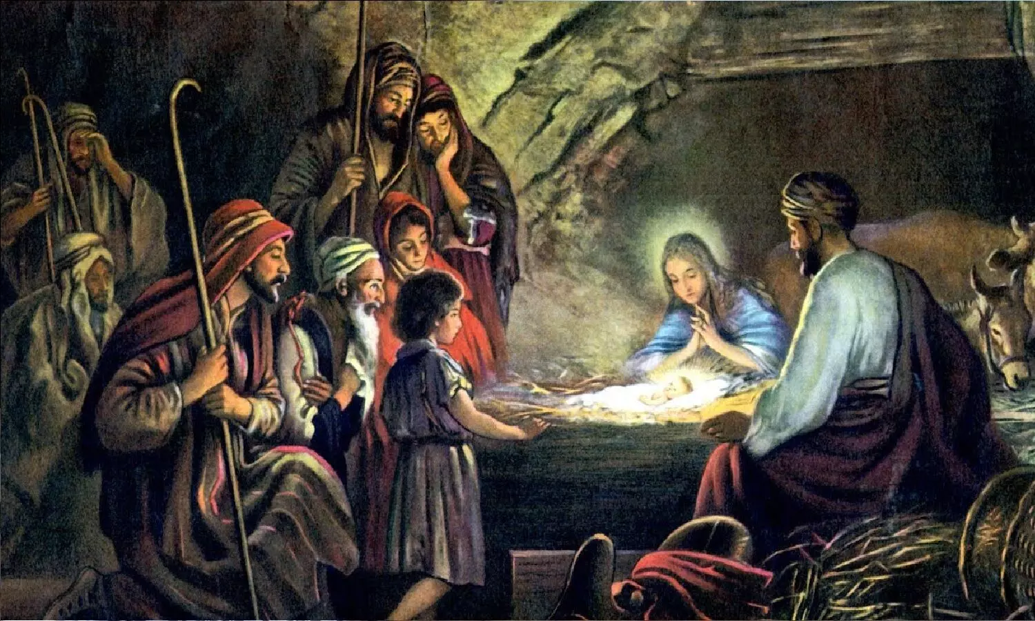 History Of Christmas: क्रिसमस 25 दिसंबर को क्यों मनाया जाता है? पहली बार  क्रिसमस कब मनाया गया था