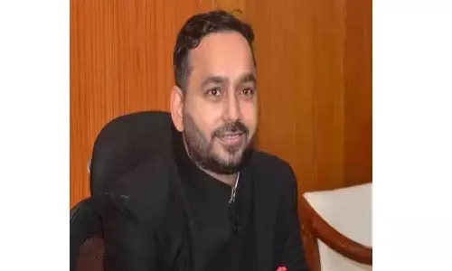 सतना कलेक्टर ने की हिस्ट्रीशीटर बदमाश के खिलाफ NSA की कार्रवाई, दर्ज हैं 31 मामले सतना कलेक्टर ने की हिस्ट्रीशीटर बदमाश के खिलाफ NSA की कार्रवाई, दर्ज हैं 31 मामले