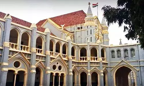 एमपी के जबलपुर हाईकोर्ट भवन का होगा विस्तार, बनेंगे 61 नए कोर्ट रूम