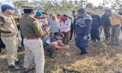 रीवा: नौंवी बटालियन में सेवानिवृत्त हेड कांस्टेबल ने अपनी लीला समाप्त कर ली, कारण जानने के लिए पुलिस इधर-उधर भटक रही