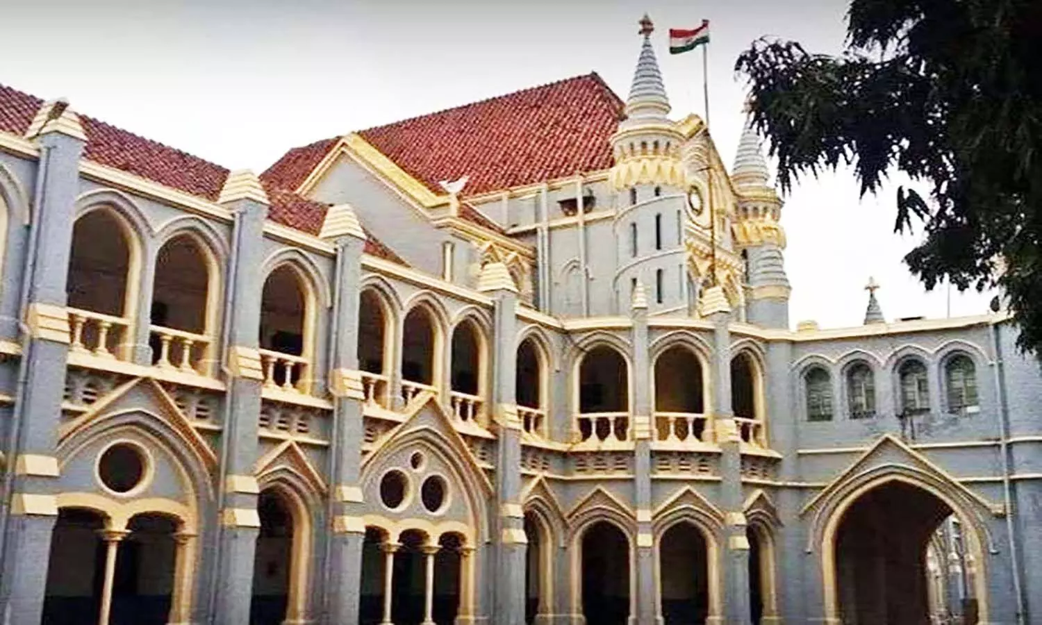 एमपी के जबलपुर हाईकोर्ट भवन का होगा विस्तार, बनेंगे 61 नए कोर्ट रूम